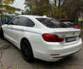 Белый БМВ 4 Серия, объемом двигателя 2 л и пробегом 192 тыс. км за 19950 $, фото 16 на Automoto.ua