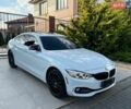 Белый БМВ 4 Серия, объемом двигателя 2 л и пробегом 190 тыс. км за 12999 $, фото 1 на Automoto.ua