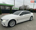 Белый БМВ 4 Серия, объемом двигателя 2 л и пробегом 177 тыс. км за 16500 $, фото 5 на Automoto.ua