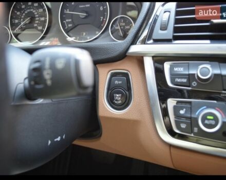 Білий БМВ 4 Серія, об'ємом двигуна 2 л та пробігом 154 тис. км за 15400 $, фото 19 на Automoto.ua