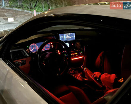 Белый БМВ 4 Серия, объемом двигателя 3 л и пробегом 238 тыс. км за 19999 $, фото 17 на Automoto.ua