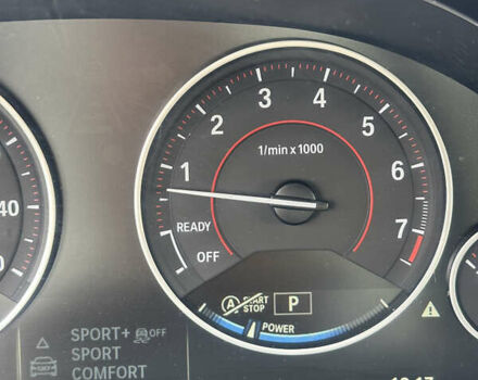 Білий БМВ 4 Серія, об'ємом двигуна 2 л та пробігом 150 тис. км за 20500 $, фото 66 на Automoto.ua