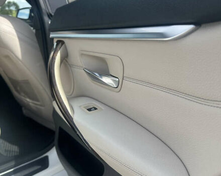 Білий БМВ 4 Серія, об'ємом двигуна 2 л та пробігом 150 тис. км за 20500 $, фото 32 на Automoto.ua