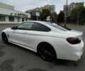 Белый БМВ 4 Серия, объемом двигателя 2 л и пробегом 210 тыс. км за 21900 $, фото 17 на Automoto.ua