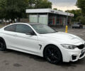 Белый БМВ 4 Серия, объемом двигателя 2 л и пробегом 210 тыс. км за 21900 $, фото 23 на Automoto.ua