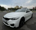 Белый БМВ 4 Серия, объемом двигателя 2 л и пробегом 210 тыс. км за 21900 $, фото 5 на Automoto.ua