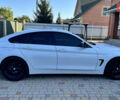 Белый БМВ 4 Серия, объемом двигателя 2 л и пробегом 180 тыс. км за 16500 $, фото 5 на Automoto.ua