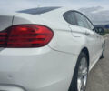 Білий БМВ 4 Серія, об'ємом двигуна 2 л та пробігом 150 тис. км за 20500 $, фото 18 на Automoto.ua