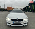 Белый БМВ 4 Серия, объемом двигателя 2 л и пробегом 177 тыс. км за 16500 $, фото 11 на Automoto.ua