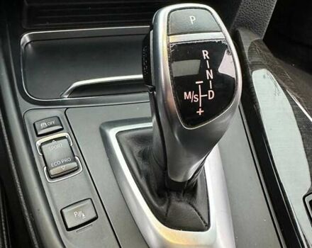 Белый БМВ 4 Серия, объемом двигателя 3 л и пробегом 174 тыс. км за 16500 $, фото 31 на Automoto.ua