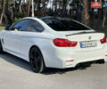 Белый БМВ 4 Серия, объемом двигателя 2.98 л и пробегом 96 тыс. км за 24900 $, фото 8 на Automoto.ua