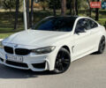 Белый БМВ 4 Серия, объемом двигателя 2.98 л и пробегом 96 тыс. км за 24900 $, фото 1 на Automoto.ua