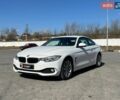 Белый БМВ 4 Серия, объемом двигателя 2 л и пробегом 102 тыс. км за 18990 $, фото 1 на Automoto.ua