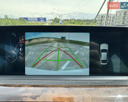 Білий БМВ 4 Серія, об'ємом двигуна 2 л та пробігом 150 тис. км за 20500 $, фото 61 на Automoto.ua