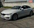 Белый БМВ 4 Серия, объемом двигателя 2 л и пробегом 125 тыс. км за 18500 $, фото 1 на Automoto.ua