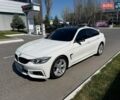 Белый БМВ 4 Серия, объемом двигателя 2 л и пробегом 136 тыс. км за 18500 $, фото 1 на Automoto.ua