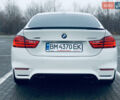 Белый БМВ 4 Серия, объемом двигателя 2.98 л и пробегом 125 тыс. км за 17800 $, фото 8 на Automoto.ua