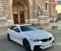 Белый БМВ 4 Серия, объемом двигателя 2 л и пробегом 178 тыс. км за 13999 $, фото 1 на Automoto.ua