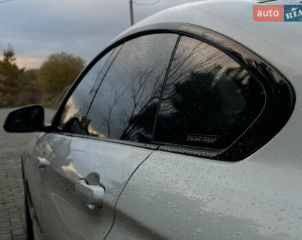 Белый БМВ 4 Серия, объемом двигателя 2 л и пробегом 158 тыс. км за 18000 $, фото 7 на Automoto.ua