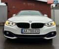 Белый БМВ 4 Серия, объемом двигателя 3 л и пробегом 174 тыс. км за 16500 $, фото 4 на Automoto.ua