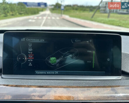 Білий БМВ 4 Серія, об'ємом двигуна 2 л та пробігом 150 тис. км за 20500 $, фото 60 на Automoto.ua