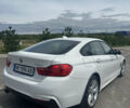 Білий БМВ 4 Серія, об'ємом двигуна 2 л та пробігом 150 тис. км за 20500 $, фото 9 на Automoto.ua