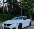 Белый БМВ 4 Серия, объемом двигателя 2 л и пробегом 177 тыс. км за 17900 $, фото 1 на Automoto.ua