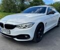 Белый БМВ 4 Серия, объемом двигателя 2 л и пробегом 183 тыс. км за 15800 $, фото 1 на Automoto.ua
