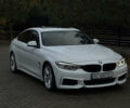 Белый БМВ 4 Серия, объемом двигателя 2 л и пробегом 158 тыс. км за 18000 $, фото 1 на Automoto.ua