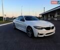 Белый БМВ 4 Серия, объемом двигателя 2 л и пробегом 141 тыс. км за 16000 $, фото 1 на Automoto.ua