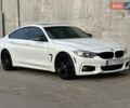 Белый БМВ 4 Серия, объемом двигателя 2 л и пробегом 80 тыс. км за 17500 $, фото 11 на Automoto.ua