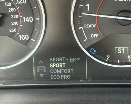 Білий БМВ 4 Серія, об'ємом двигуна 2 л та пробігом 150 тис. км за 20500 $, фото 64 на Automoto.ua