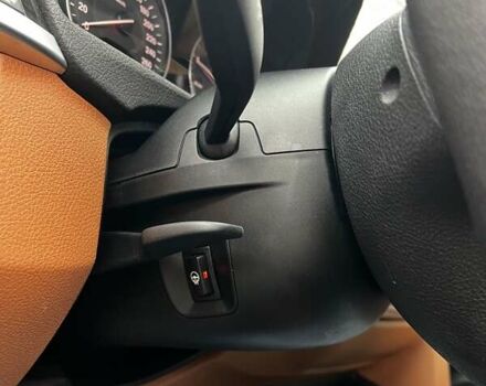 Белый БМВ 4 Серия, объемом двигателя 2 л и пробегом 139 тыс. км за 20400 $, фото 9 на Automoto.ua