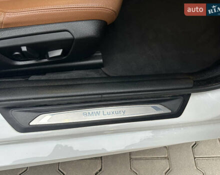 Белый БМВ 4 Серия, объемом двигателя 2 л и пробегом 177 тыс. км за 16500 $, фото 24 на Automoto.ua