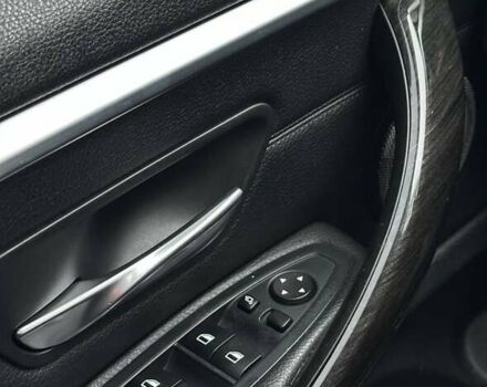 Белый БМВ 4 Серия, объемом двигателя 3 л и пробегом 174 тыс. км за 16500 $, фото 32 на Automoto.ua