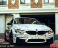 Білий БМВ 4 Серія, об'ємом двигуна 3 л та пробігом 120 тис. км за 30000 $, фото 1 на Automoto.ua