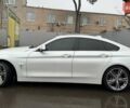 Белый БМВ 4 Серия, объемом двигателя 3 л и пробегом 174 тыс. км за 16500 $, фото 8 на Automoto.ua