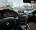 Белый БМВ 4 Серия, объемом двигателя 2 л и пробегом 177 тыс. км за 16500 $, фото 34 на Automoto.ua