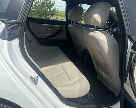 Білий БМВ 4 Серія, об'ємом двигуна 2 л та пробігом 150 тис. км за 20500 $, фото 31 на Automoto.ua