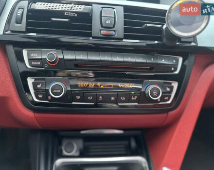 Білий БМВ 4 Серія, об'ємом двигуна 2.98 л та пробігом 128 тис. км за 18000 $, фото 16 на Automoto.ua