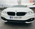 Білий БМВ 4 Серія, об'ємом двигуна 2 л та пробігом 217 тис. км за 17500 $, фото 20 на Automoto.ua