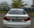 Белый БМВ 4 Серия, объемом двигателя 2 л и пробегом 192 тыс. км за 19950 $, фото 10 на Automoto.ua
