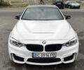 Белый БМВ 4 Серия, объемом двигателя 2 л и пробегом 210 тыс. км за 21900 $, фото 11 на Automoto.ua