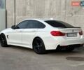 Белый БМВ 4 Серия, объемом двигателя 2 л и пробегом 80 тыс. км за 17500 $, фото 3 на Automoto.ua