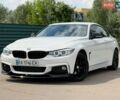 Белый БМВ 4 Серия, объемом двигателя 2 л и пробегом 98 тыс. км за 15900 $, фото 1 на Automoto.ua