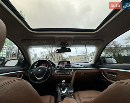 Белый БМВ 4 Серия, объемом двигателя 2 л и пробегом 177 тыс. км за 16500 $, фото 36 на Automoto.ua