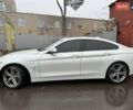 Белый БМВ 4 Серия, объемом двигателя 3 л и пробегом 174 тыс. км за 16500 $, фото 1 на Automoto.ua