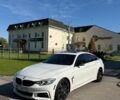 Белый БМВ 4 Серия, объемом двигателя 2 л и пробегом 100 тыс. км за 16700 $, фото 1 на Automoto.ua