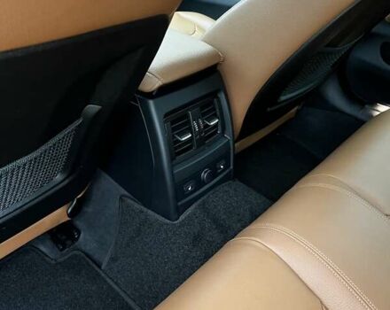 Белый БМВ 4 Серия, объемом двигателя 2 л и пробегом 139 тыс. км за 20400 $, фото 16 на Automoto.ua