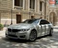 Белый БМВ 4 Серия, объемом двигателя 2 л и пробегом 194 тыс. км за 14700 $, фото 1 на Automoto.ua
